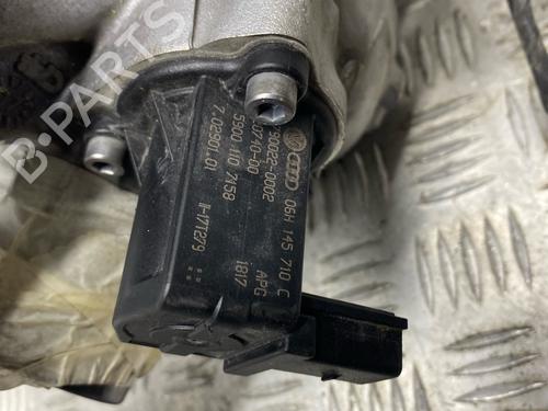 turbochargersupercharger-seat-leon-5f1-2012-2013-2014-2015-2016-2017-2018-2019-2020-2021-36337432 main image