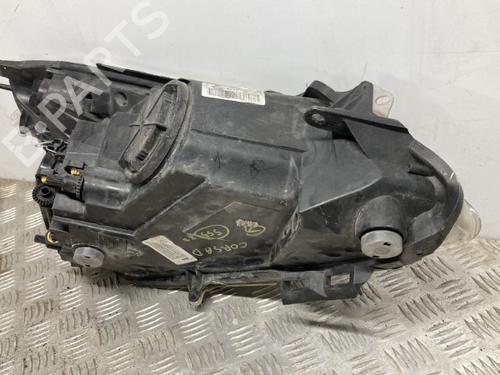 Left headlight OPEL CORSA D (S07) 1.2 (L08, L68) | BP31999869C28