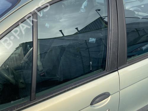 Used Front left door window Front left door window 30133116 30133116