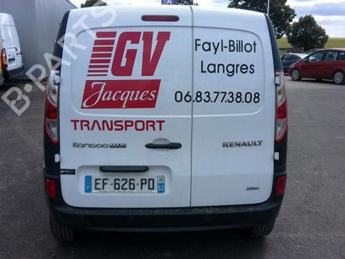 ABS pump RENAULT KANGOO Express (FW0/1_)  | BP26168544M43  - Image 5