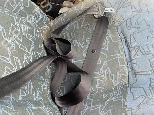 Front right seatbelt RENAULT KANGOO (KC0/1_) 1.5 dCi (KC07) | BP34412422I25 - Image 3