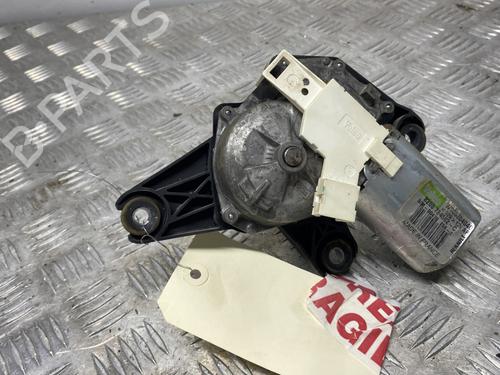 Rear wiper motor DACIA DUSTER (HS_) 1.5 dCi 4x4 (HSMC, HSMD) | BP26154898M102 