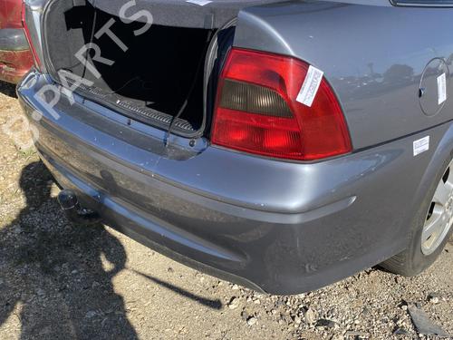 Used Rear bumper OPEL VECTRA B (J96) 1.6 i 16V (F19) (100 hp) 25477162