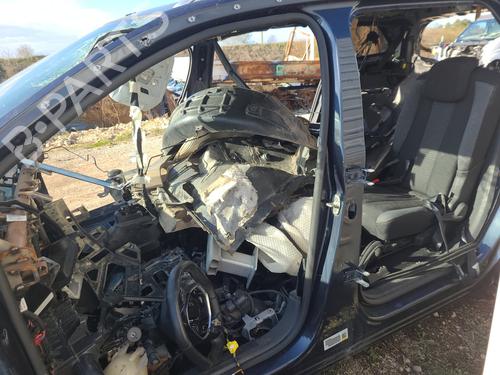 Used Parts PEUGEOT 5008 II (MC_, MJ_, MR_, M4_) 1.2 THP (MRHNYH, MRHNYW, MRHNSJ, MRHNSU, MRHNSM) 4615614