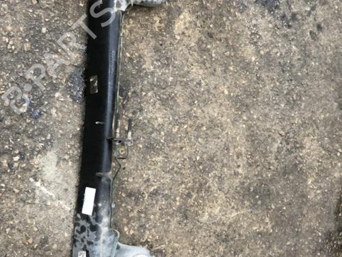 Used Rear axle DACIA DUSTER (HS_) [2010-2018]  19912996