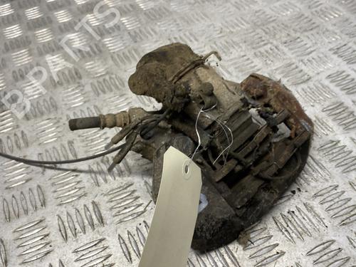 Used Right front brake caliper CITROËN BX (XB-_) 16 (92 hp) 31259446
