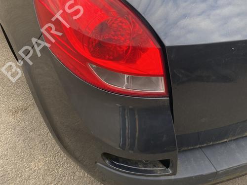 Used Left taillight RENAULT CLIO III Grandtour (KR0/1_) 1.5 dCi (KR0G) (68 hp) 24505304