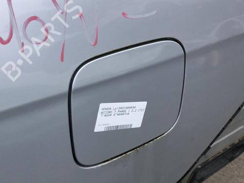 Fuel flap HONDA ACCORD VII (CL, CN) 2.2 i-CTDi (CN1) | BP19908012C131 