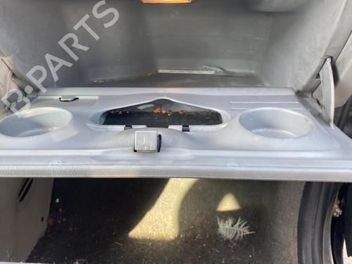Used Glove box Glove box CITROËN XSARA PICASSO (N68) 1.6 HDi (90 hp) 27617773 27617773