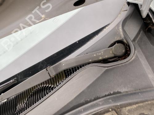 Torpedoplade MAZDA 6 Hatchback (GG) 2.0 DI (GG14) | BP32393053C110