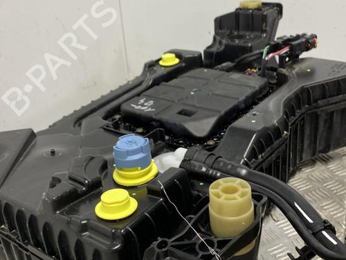 AdBlue tank PEUGEOT 308 II (LB_, LP_, LW_, LH_, L3_) 1.5 BlueHDI 100 | BP22119580M85 