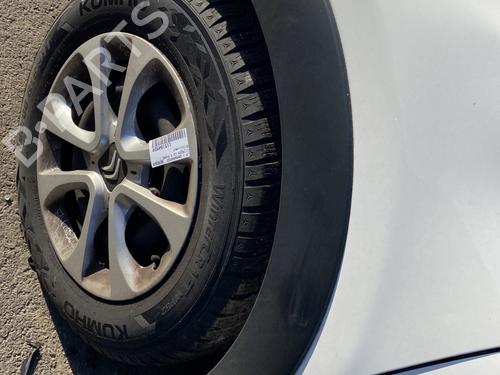 Front left wheel arch trim CITROËN C3 III (SX) 1.2 PureTech 82 | BP30162219C134