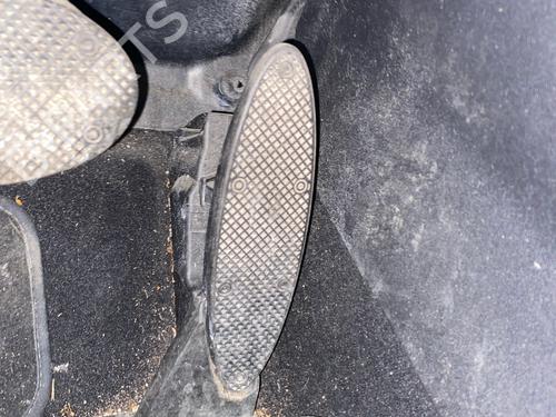 Used Pedal Pedal 37156899 37156899