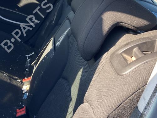 Used Rear seat Rear seat 21559186 21559186