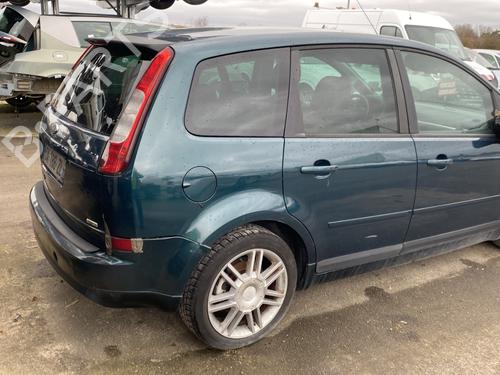 Instrument cluster FORD FOCUS C-MAX (DM2) 2.0 TDCi | BP31071345C47 - Image 9