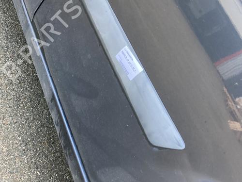 Left rear door FORD FIESTA V (JH_, JD_) 1.4 TDCi | BP21591751C4 