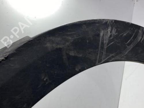 Rear left wheel arch trim PEUGEOT 3008 II SUV (MC_, MR_, MJ_, M4_) 1.5 BlueHDi 130 | BP22119622C136