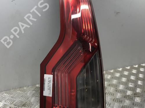 Left taillight CITROËN C4 Picasso I MPV (UD_)  | BP19906048C34 