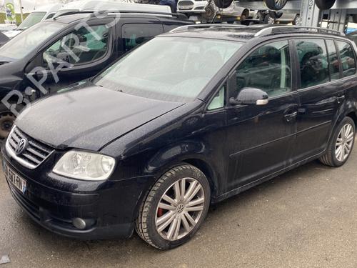 Used Parts VW TOURAN (1T1, 1T2) 2.0 TDI (136 hp) 4413176