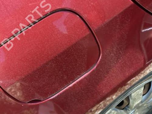 Used Fuel flap RENAULT CLIO III (BR0/1, CR0/1) 1.5 dCi (75 hp) 22121027