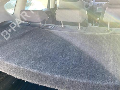 Used Rear parcel shelf SEAT ALTEA (5P1) 1.6 (102 hp) 28681651