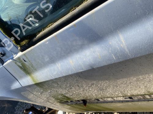 Left front door RENAULT CLIO III (BR0/1, CR0/1)  | BP27981935C2 