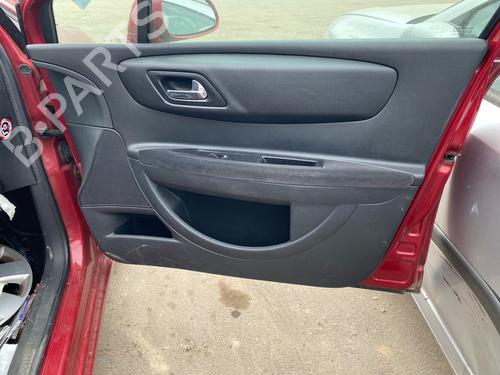 Front right panel CITROËN C4 I (LC_) 1.6 HDi | BP34360626C59 - Image 2