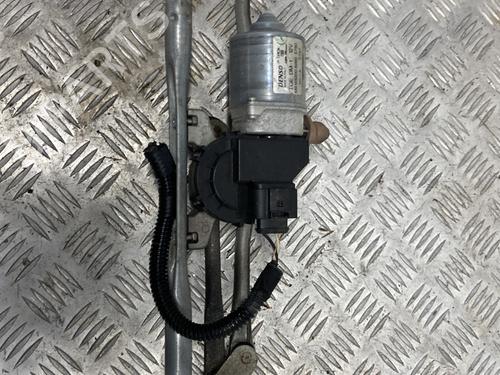 Used Front wiper motor Front wiper motor FIAT PANDA (312_, 319_) 1.3 D Multijet 4x4 (312PXU1A) (95 hp) 23401739 23401739
