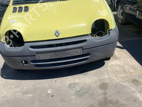 Foran støtfanger RENAULT TWINGO I (C06_) 1.2 (C066, C068) (58 hp) 27980420