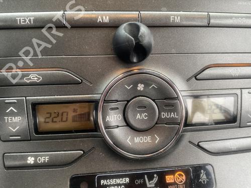 Used Climate control Climate control 30774625 30774625
