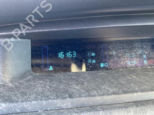 Gearbox RENAULT SCÉNIC II (JM0/1_) 2.0 dCi (JM1K) | BP29013078M3