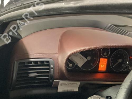 Used Dashboard PEUGEOT 407 Coupe (6C_) 2.7 HDi (204 hp) 19913529