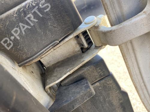 Hinge/Door check strap RENAULT KANGOO Express (FW0/1_) 1.5 dCi 90 (FW0G, FW05, FW08, FW11) | BP26168508C146 
