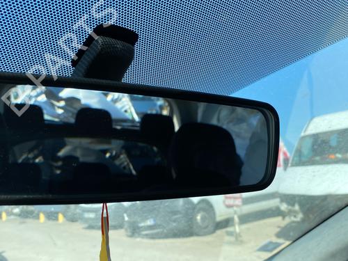 Rear mirror NISSAN PULSAR Hatchback (C13) 1.5 dCi | BP37706929I6 - Image 3