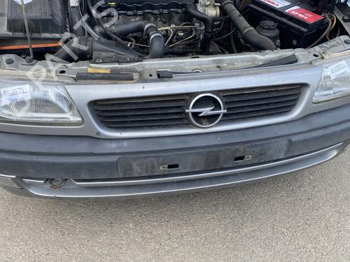 Used Front bumper OPEL ASTRA F Hatchback (T92) 1.7 TD (F08, M08, F68, M68) (68 hp) 27165350