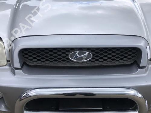 Used Grille HYUNDAI SANTA FÉ I (SM) 2.0 CRDi 4x4 (125 hp) 22121512