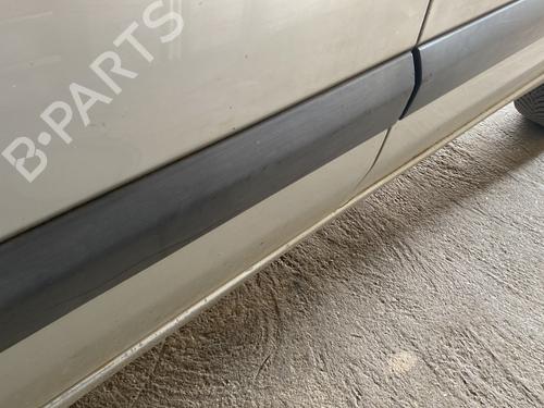 Door moulding trim CITROËN JUMPY I Van (BS_, BT_, BY_, BZ_) 2.0 HDi 95 00008545Z3