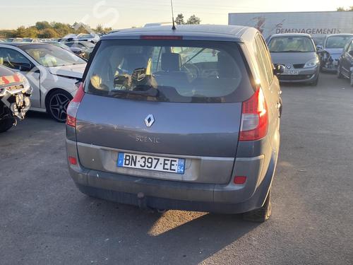 Subframe RENAULT SCÉNIC II (JM0/1_) 2.0 dCi (JM1K) | BP29013004M9 - Image 7