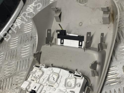 Interior roof light CITROËN C4 II (NC_) 1.6 BlueHDi 100 | BP22200302I8