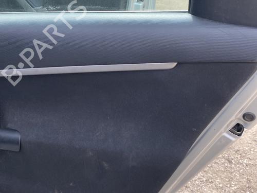 Used Rear right panel Rear right panel CITROËN C4 Picasso I MPV (UD_) 1.6 HDi (109 hp) 24465816 24465816