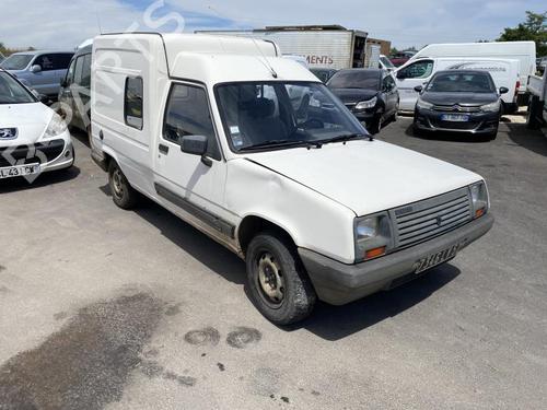 Left mirror RENAULT RAPID Box Body/MPV (F40_, G40_) 1.1 | BP22110696C26 