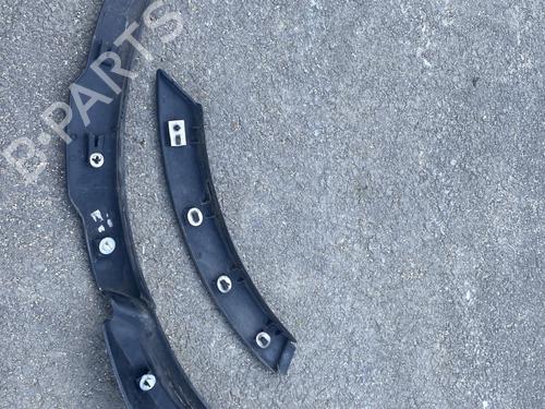 Rear right wheel arch trim LAND ROVER RANGE ROVER EVOQUE (L538)  | BP25478236C137 