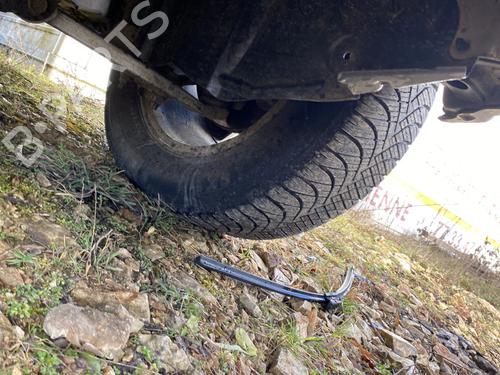 Used Left front steering knuckle Left front steering knuckle NISSAN X-TRAIL I (T30) 2.2 Di 4x4 (114 hp) 31994844 31994844