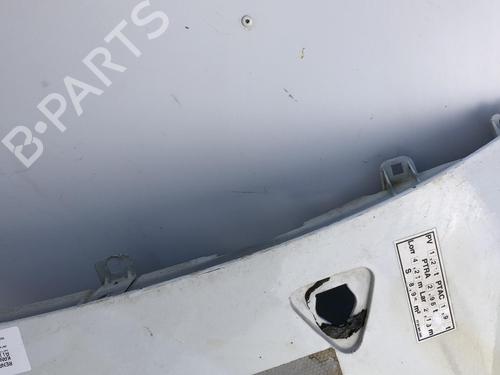 Used Right front fenders RENAULT KANGOO Express (FW0/1_) 1.5 dCi 85 (FW0K, FW0L, FW0B) (86 hp) 21836059