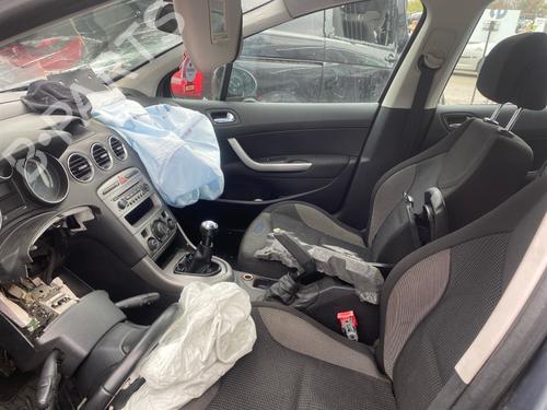 Used Parts PEUGEOT 308 I (4A_, 4C_) 1.6 HDi 5066164