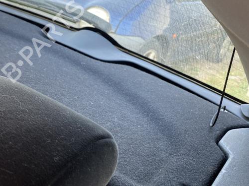 Used Rear parcel shelf CITROËN C4 I (LC_) 1.6 HDi (109 hp) 32861472