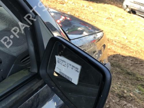 Right mirror VW GOLF III (1H1)  | BP19903927C27 