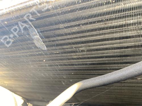Used Water radiator Water radiator PEUGEOT 406 Coupe (8C) 2.0 16V (135 hp) 39942984 39942984