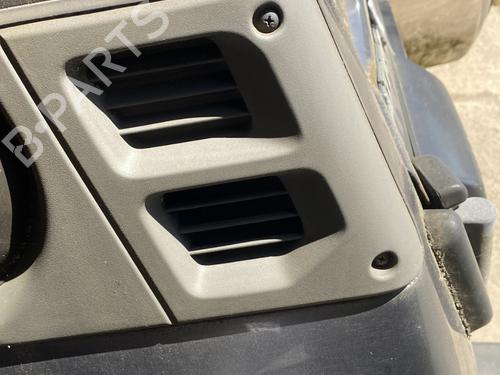 Rear left quarter glass NISSAN PATROL GR V Wagon (Y61) 2.8 TD | BP27237025C93 