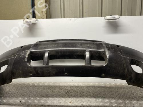 Used Front bumper VOLVO XC70 I Cross Country (295) D5 XC AWD (163 hp) 25738512